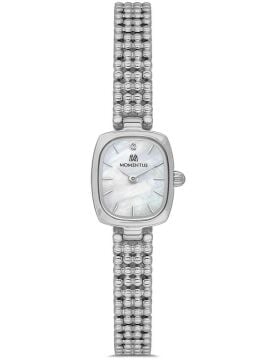 Momentus CW314S-09SS Bayan Kol Saati