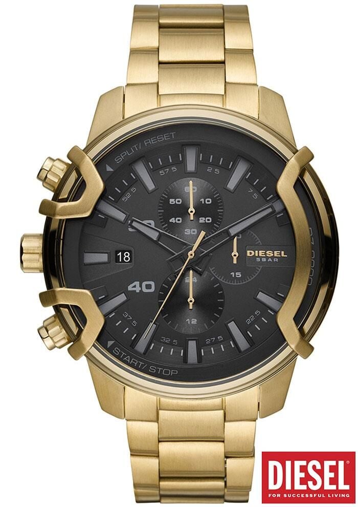 Diesel DZ4522 Erkek Kol Saati