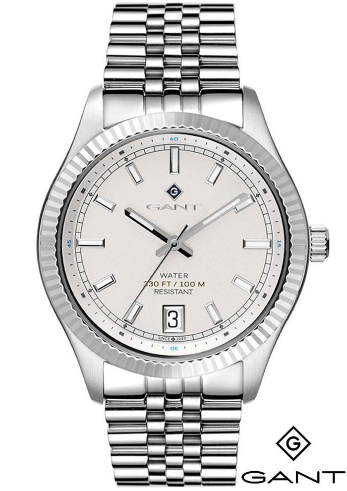 Gant G166002 Erkek Kol Saati