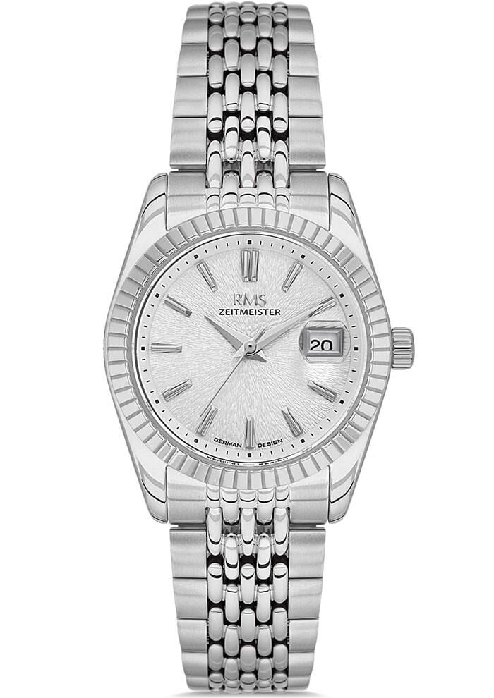 Grand Romanson RMS.1.AG2126.10 Kadın Kol Saati