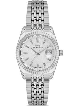 Grand Romanson RMS.1.AG2126.10 Kadın Kol Saati