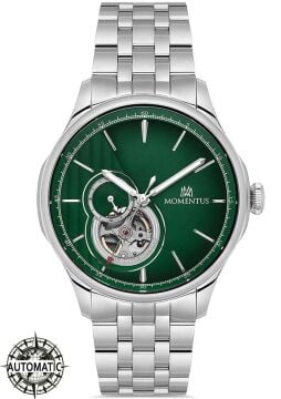 Momentus MM102S-15SS Automatic Erkek Kol Saati