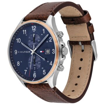 Tommy Hilfiger TH1791712 Erkek Kol Saati