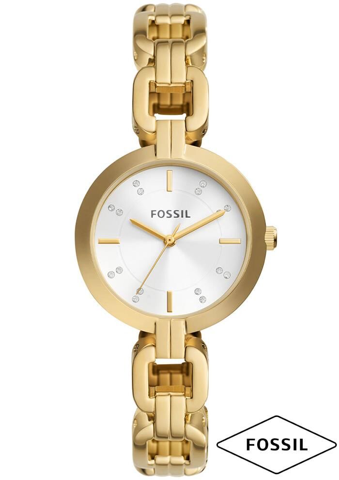 Fossil FBQ3852 Kadın Kol Saati