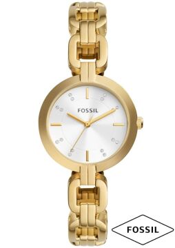Fossil FBQ3852 Kadın Kol Saati