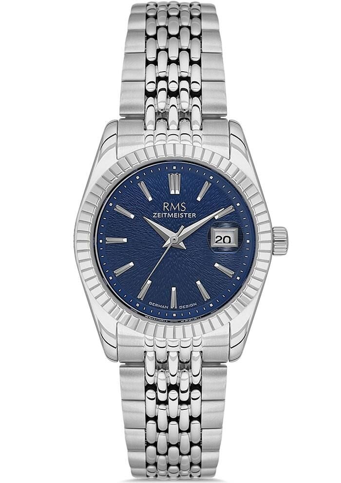 Grand Romanson RMS.1.AG2126.13 Kadın Kol Saati