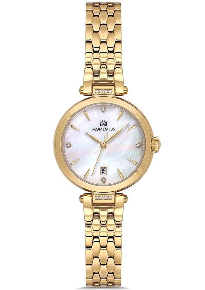 Momentus SS276G-09SG Kadın Kol Saati