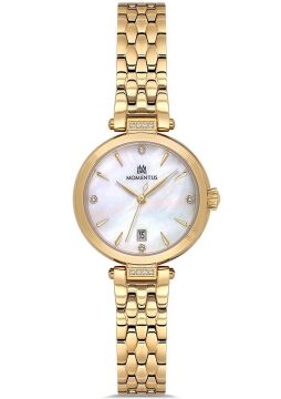 Momentus SS276G-09SG Bayan Kol Saati