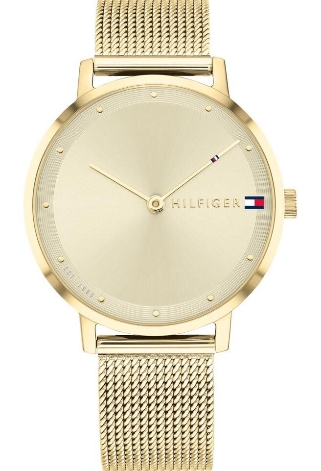 Tommy Hilfiger TH1782375 Bayan Kol Saati