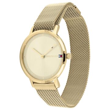 Tommy Hilfiger TH1782375 Bayan Kol Saati