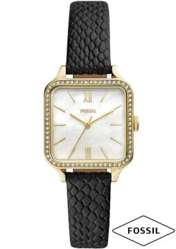 Fossil FBQ3918 Bayan Kol Saati