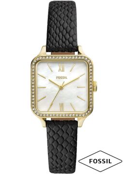 Fossil FBQ3918 Bayan Kol Saati