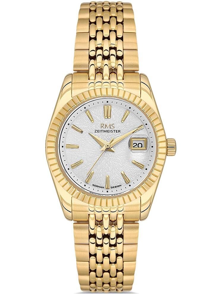 Grand Romanson RMS.1.AG2126.20 Kadın Kol Saati