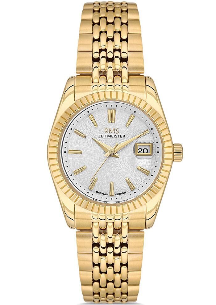 Grand Romanson RMS.1.AG2126.20 Kadın Kol Saati