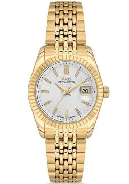 Grand Romanson RMS.1.AG2126.20 Kadın Kol Saati