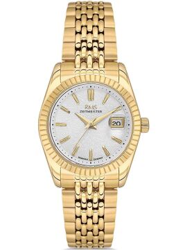 Grand Romanson RMS.1.AG2126.20 Kadın Kol Saati