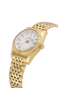 Grand Romanson RMS.1.AG2126.20 Kadın Kol Saati