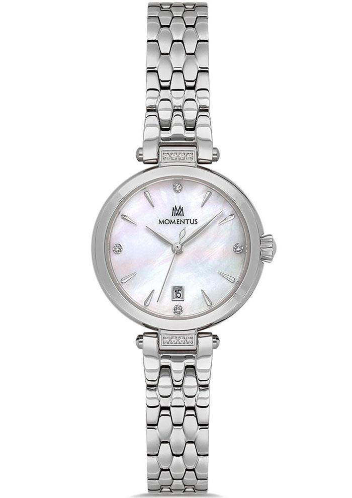 Momentus SS276S-09SS Kadın Kol Saati