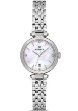Momentus SS276S-09SS Kadın Kol Saati