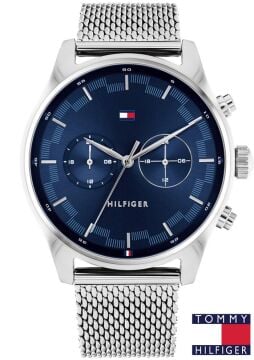 Tommy Hilfiger TH1710420 Erkek Kol Saati