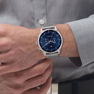 Tommy Hilfiger TH1710420 Erkek Kol Saati