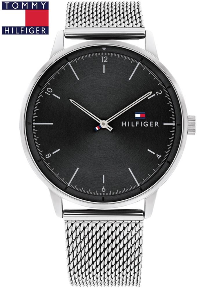 Tommy Hilfiger TH1791842 Erkek Kol Saati