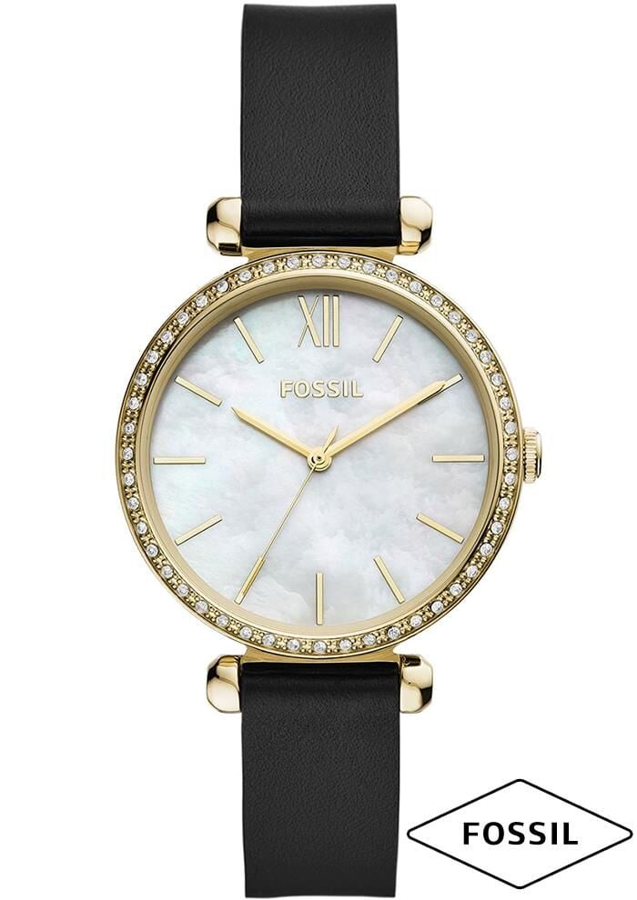 Fossil FBQ3921 Bayan Kol Saati