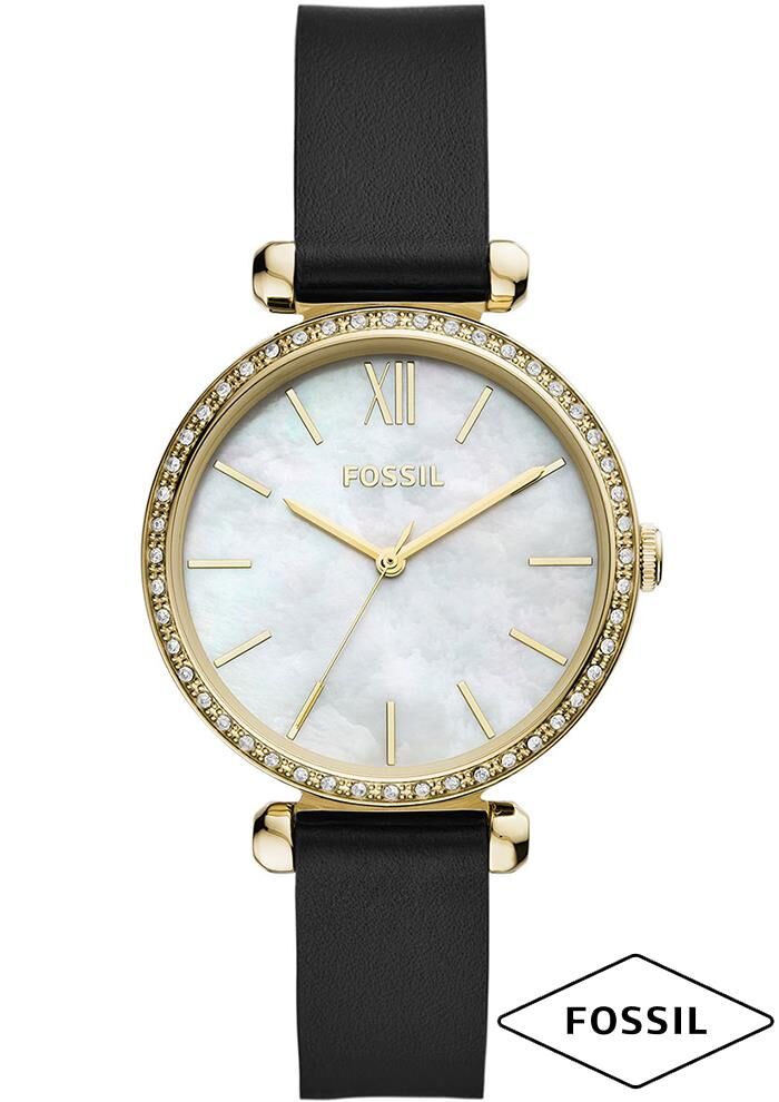 Fossil FBQ3921 Kadın Kol Saati