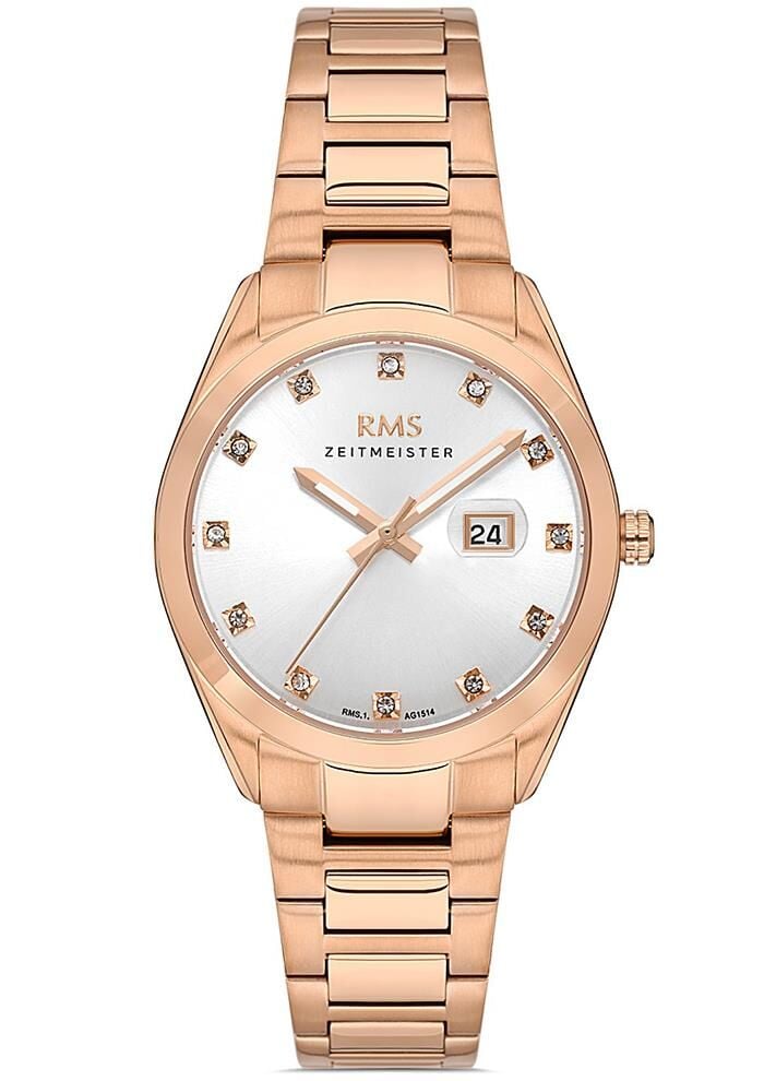 Grand Romanson RMS.1.AG1514.07 Bayan Kol Saati