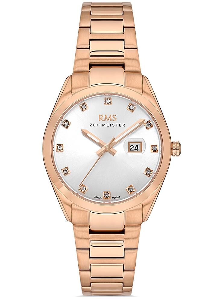 Grand Romanson RMS.1.AG1514.07 Bayan Kol Saati