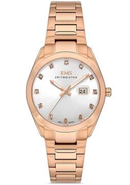 Grand Romanson RMS.1.AG1514.07 Bayan Kol Saati