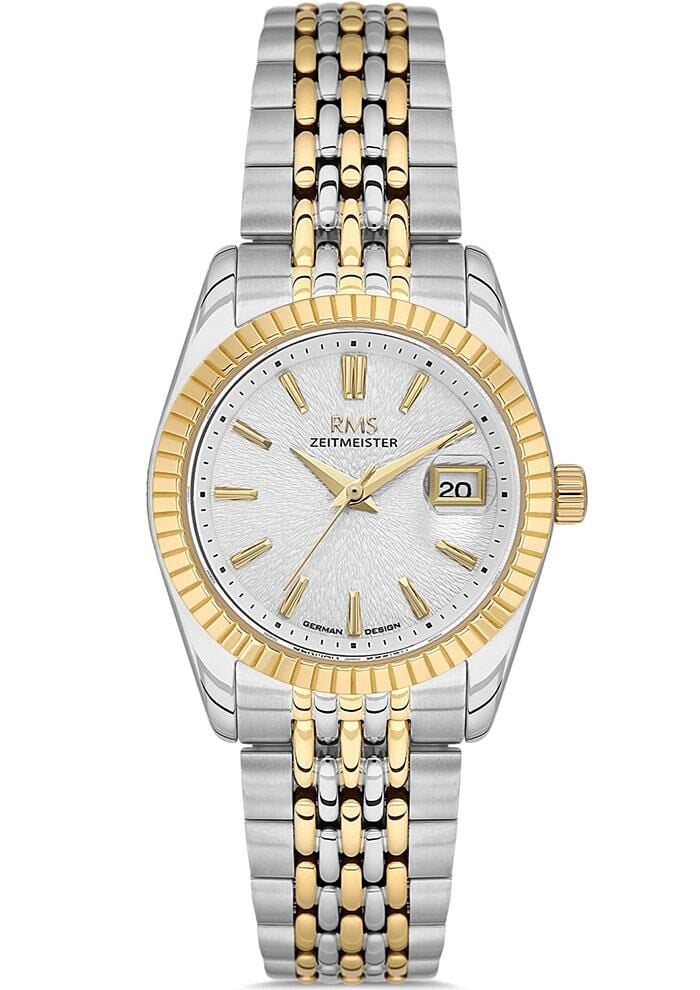 Grand Romanson RMS.1.AG2126.40 Kadın Kol Saati