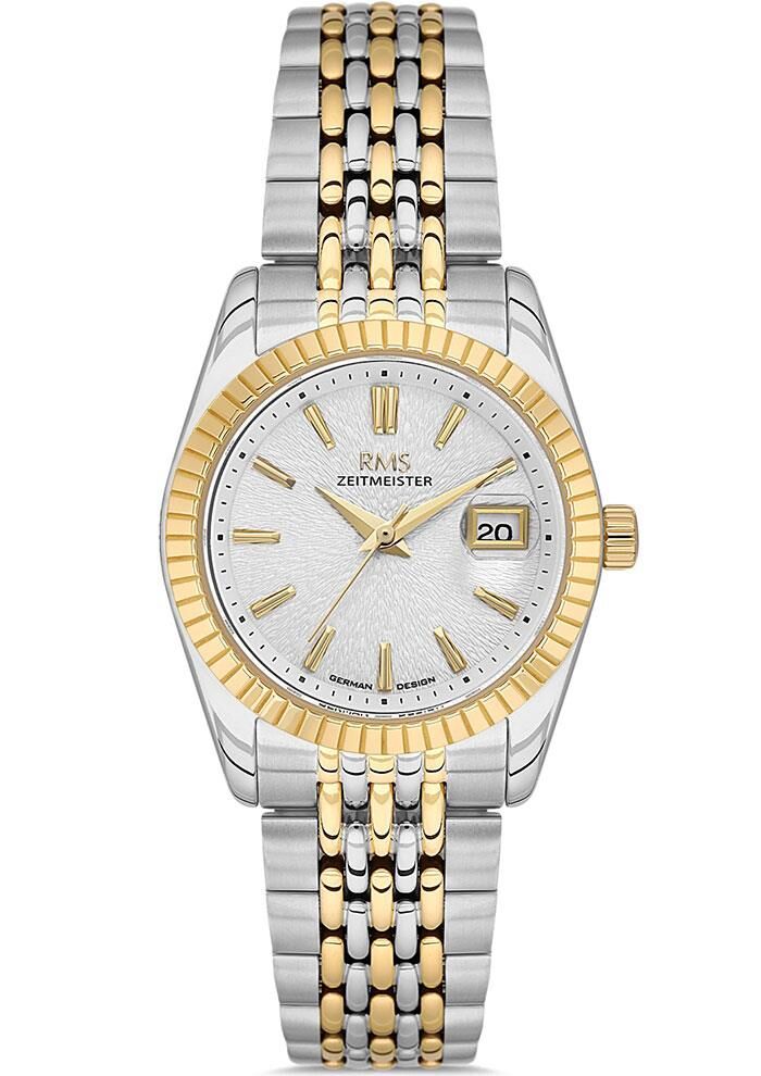 Grand Romanson RMS.1.AG2126.40 Kadın Kol Saati