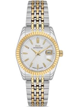 Grand Romanson RMS.1.AG2126.40 Kadın Kol Saati
