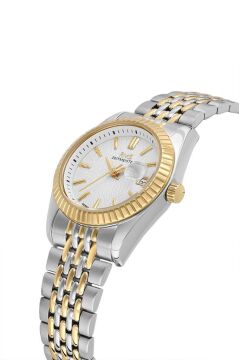 Grand Romanson RMS.1.AG2126.40 Kadın Kol Saati