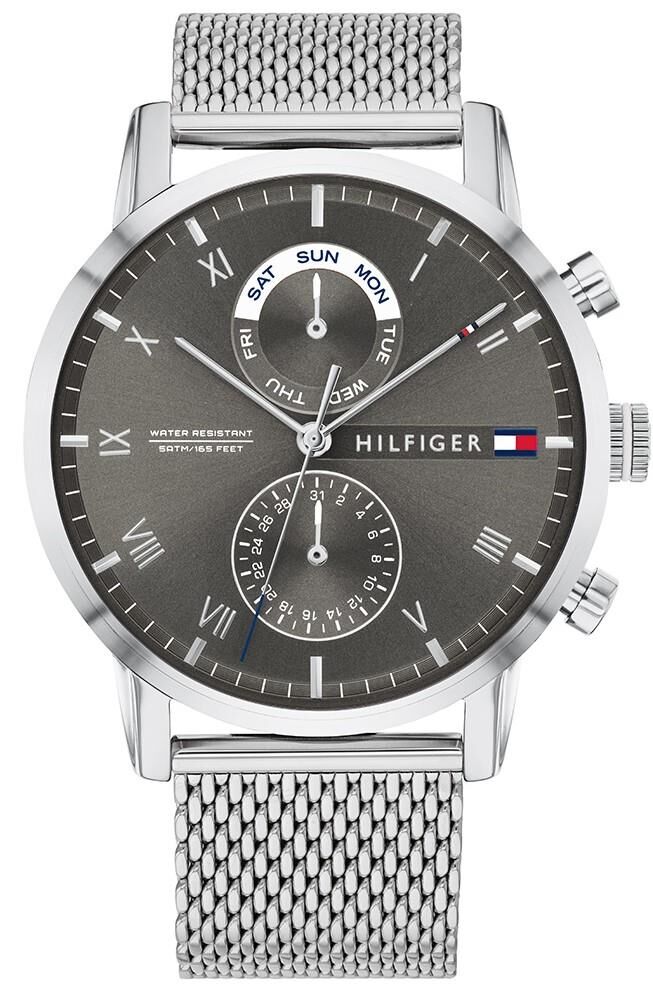 Tommy Hilfiger TH1710402 Erkek Kol Saati