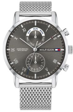 Tommy Hilfiger TH1710402 Erkek Kol Saati