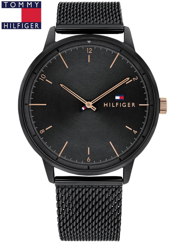 Tommy Hilfiger TH1791845 Erkek Kol Saati