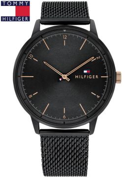 Tommy Hilfiger TH1791845 Erkek Kol Saati