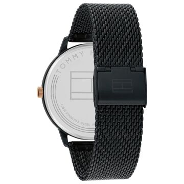 Tommy Hilfiger TH1791845 Erkek Kol Saati