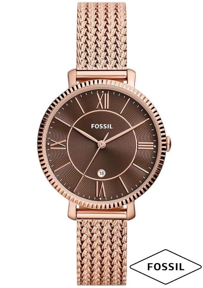 Fossil FES5322 Bayan Kol Saati