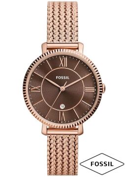 Fossil FES5322 Kadın Kol Saati