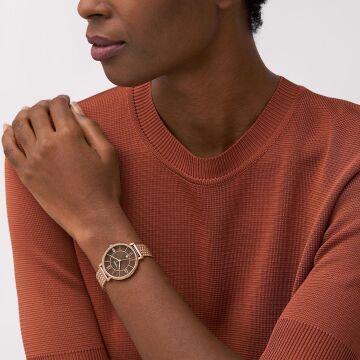 Fossil FES5322 Kadın Kol Saati