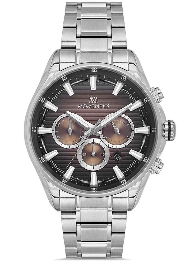 Momentus SC368S-06SS Erkek Kol Saati