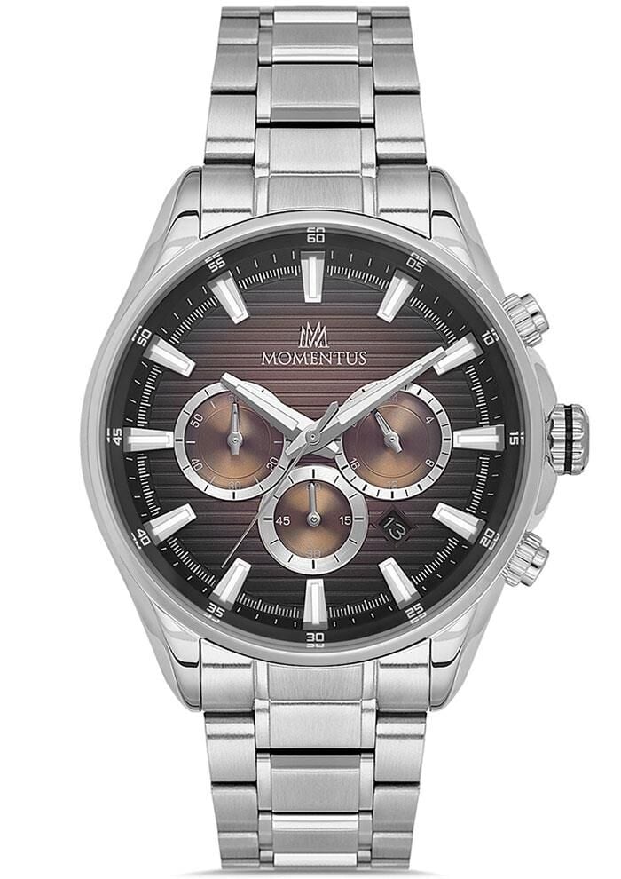 Momentus SC368S-06SS Erkek Kol Saati