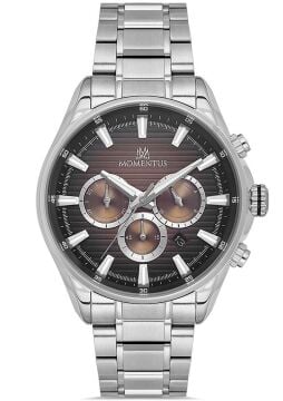 Momentus SC368S-06SS Erkek Kol Saati