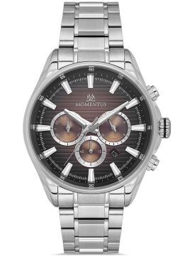 Momentus SC368S-06SS Erkek Kol Saati