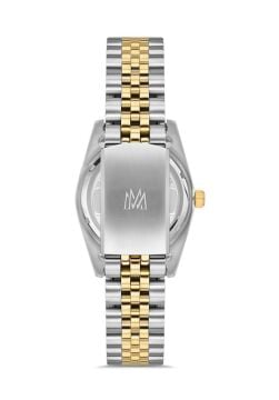 Momentus SW132T-15SG Kadın Kol Saati