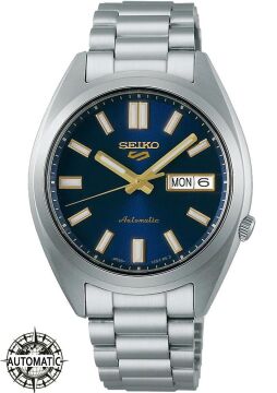 Seiko 5 SRPL55J [37,4mm] Automatic Erkek Kol Saati