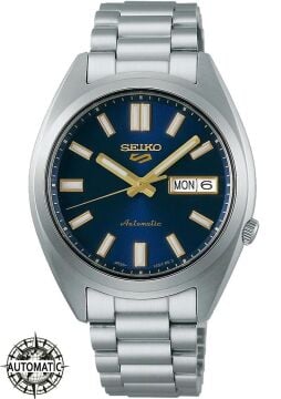 Seiko 5 SRPL55J [37,4mm] Automatic Erkek Kol Saati